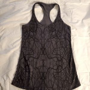 Lululemon Active Tank. Size 6/8